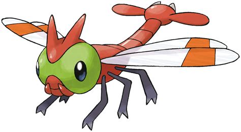 pokemon scarlet yanma evolution|Yanma Pokédex: stats, moves, evolution & locations.